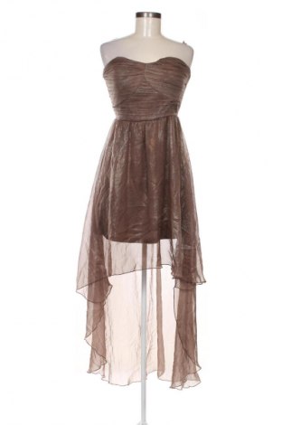 Ruha Ax Paris, Méret M, Szín Barna, Ár 3 789 Ft