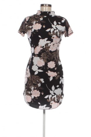 Kleid Ax Paris, Größe M, Farbe Mehrfarbig, Preis 20,99 €