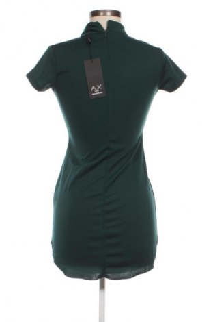 Ruha Ax Paris, Méret M, Szín Zöld, Ár 21 576 Ft