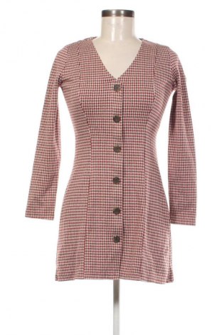 Šaty  Bershka, Veľkosť S, Farba Viacfarebná, Cena  8,95 €