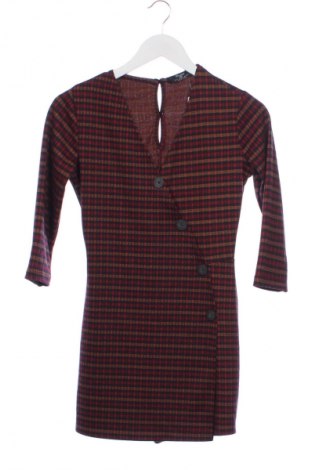 Sukienka Bershka, Rozmiar S, Kolor Kolorowy, Cena 21,99 zł