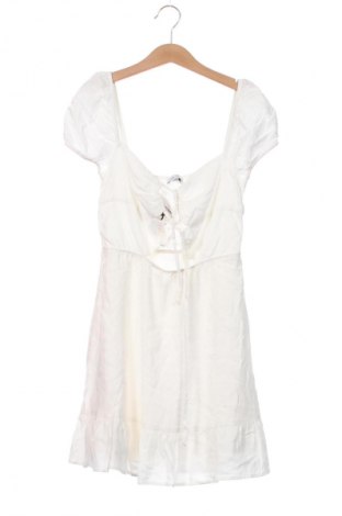 Ruha Bershka, Méret XS, Szín Ekrü
, Ár 2 918 Ft