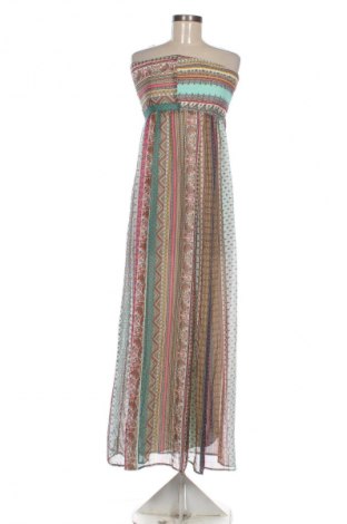 Kleid Bershka, Größe S, Farbe Mehrfarbig, Preis € 4,99