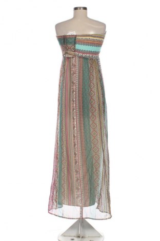 Kleid Bershka, Größe S, Farbe Mehrfarbig, Preis € 4,99