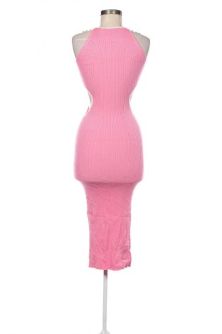 Φόρεμα Bershka, Μέγεθος S, Χρώμα Ρόζ , Τιμή 10,99 €