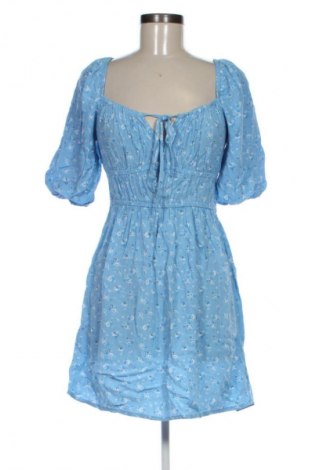 Sukienka Bik Bok, Rozmiar XS, Kolor Kolorowy, Cena 25,19 zł