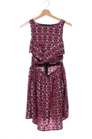 Sukienka Bik Bok, Rozmiar XS, Kolor Kolorowy, Cena 6,99 zł