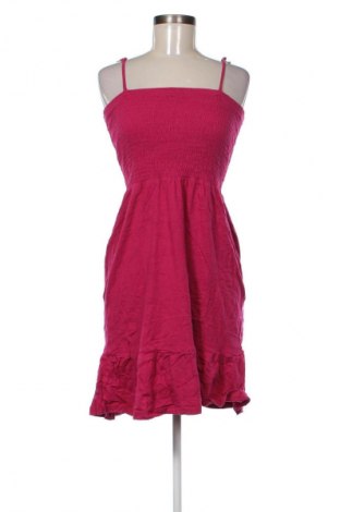 Sukienka Blue Motion, Rozmiar S, Kolor Różowy, Cena 14,99 zł