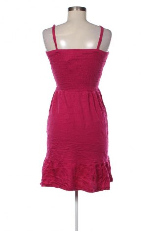 Sukienka Blue Motion, Rozmiar S, Kolor Różowy, Cena 14,99 zł