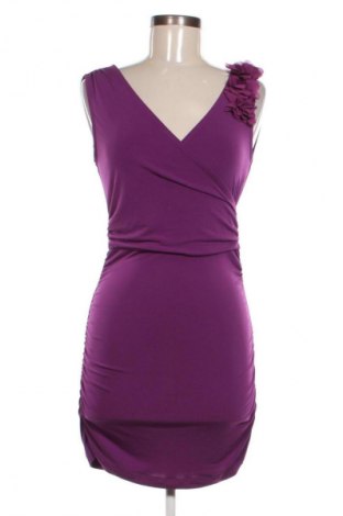 Šaty  Body Flirt, Veľkosť XS, Farba Fialová, Cena  3,95 €