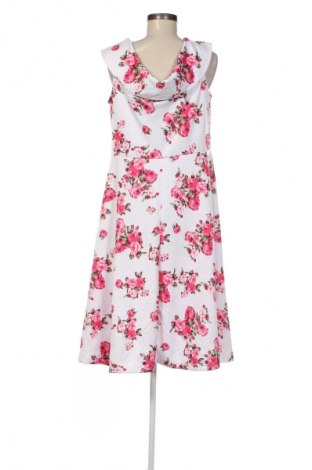 Šaty  Body Flirt, Velikost XL, Barva Vícebarevné, Cena  419,00 Kč