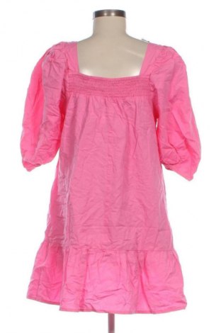 Ruha Boohoo, Méret M, Szín Rózsaszín, Ár 2 169 Ft