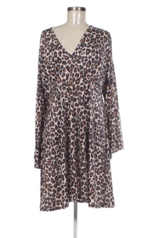 Šaty  Boohoo, Velikost XL, Barva Vícebarevné, Cena  489,00 Kč