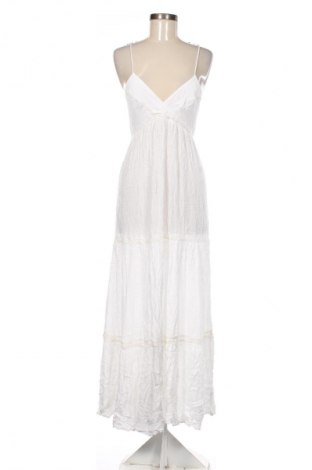 Rochie Boux Avenue, Mărime S, Culoare Alb, Preț 82,99 Lei