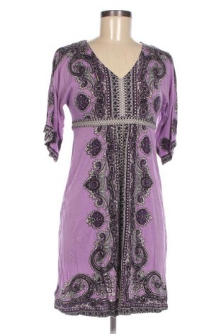 Kleid Bpc Bonprix Collection, Größe XXS, Farbe Mehrfarbig, Preis 1,99 €