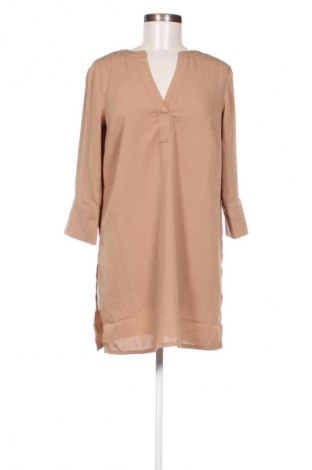 Sukienka Bpc Bonprix Collection, Rozmiar S, Kolor Brązowy, Cena 22,99 zł