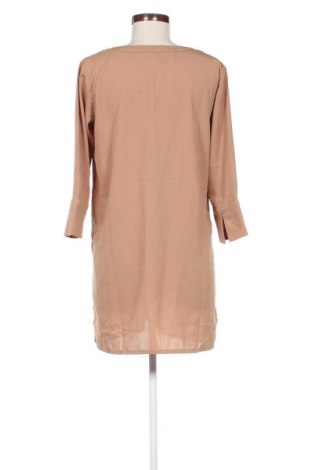 Sukienka Bpc Bonprix Collection, Rozmiar S, Kolor Brązowy, Cena 22,99 zł