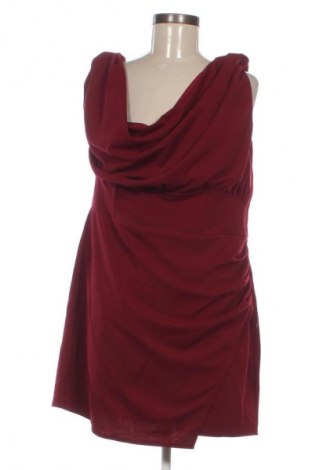 Ruha Bwldr, Méret XL, Szín Piros, Ár 6 199 Ft