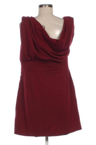 Ruha Bwldr, Méret XL, Szín Piros, Ár 6 199 Ft