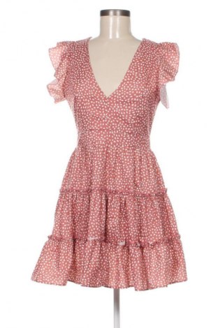 Šaty  CBR, Veľkosť M, Farba Viacfarebná, Cena  7,95 €