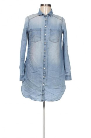 Kleid Calliope, Größe S, Farbe Blau, Preis € 6,99