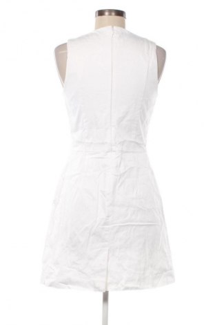 Kleid Calvin Klein, Größe M, Farbe Weiß, Preis 49,99 €