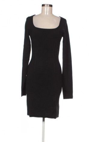 Rochie Calvin Klein Jeans, Mărime L, Culoare Negru, Preț 138,99 Lei