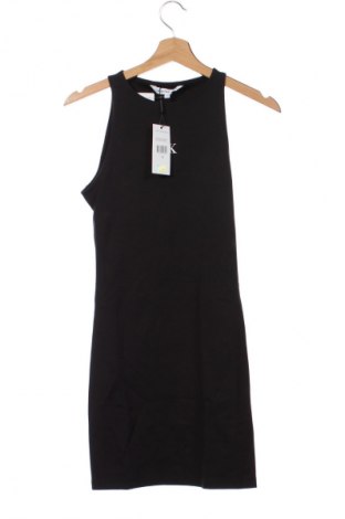 Šaty  Calvin Klein Jeans, Veľkosť XS, Farba Čierna, Cena  54,95 €, #133122001