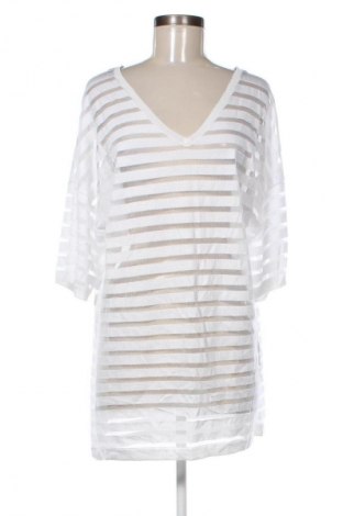 Kleid Calvin Klein Jeans, Größe M, Farbe Weiß, Preis 109,99 €, #133122361