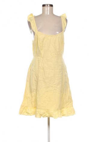 Ruha Clockhouse, Méret L, Szín Sárga, Ár 1 989 Ft