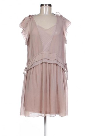 Šaty  Clockhouse, Velikost L, Barva Béžová, Cena  259,00 Kč