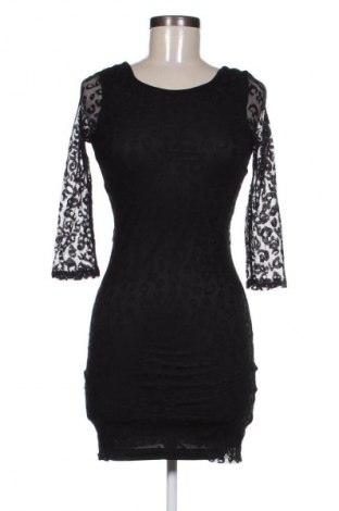 Kleid Clockhouse, Größe S, Farbe Schwarz, Preis 5,12 €