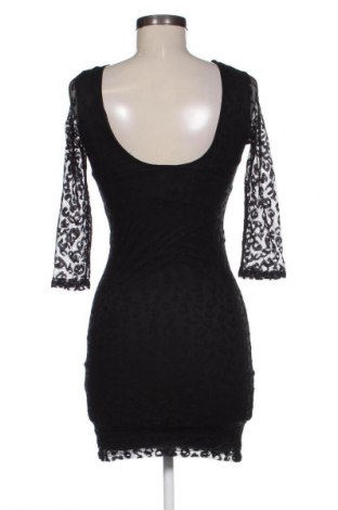 Kleid Clockhouse, Größe S, Farbe Schwarz, Preis 5,12 €