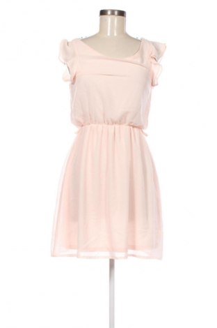 Sukienka Clockhouse, Rozmiar S, Kolor Różowy, Cena 13,99 zł