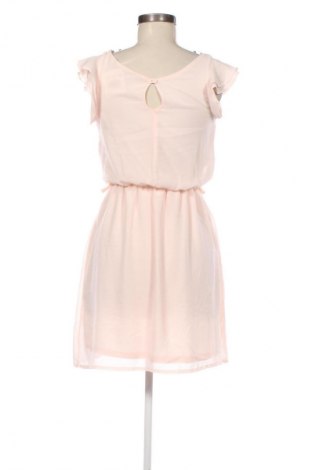 Sukienka Clockhouse, Rozmiar S, Kolor Różowy, Cena 13,99 zł