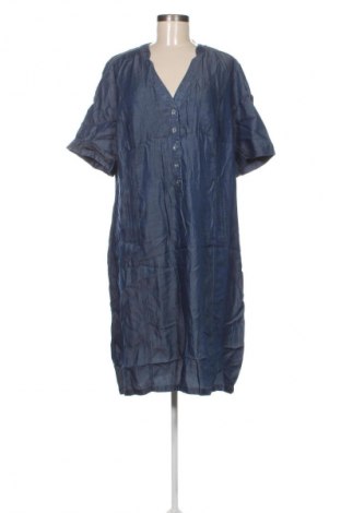 Рокля Unbranded, Размер XXL, Цвят Син, Цена 23,00 €, #133064448