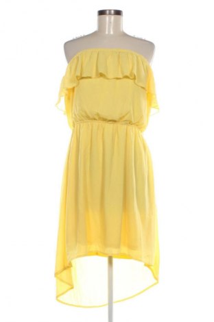 Ruha Colloseum, Méret XL, Szín Sárga, Ár 2 039 Ft