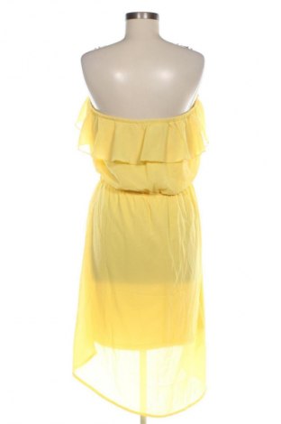 Ruha Colloseum, Méret XL, Szín Sárga, Ár 2 039 Ft