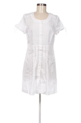 Рокля Comma,, Размер M, Цвят Бял, Цена 26,58 €