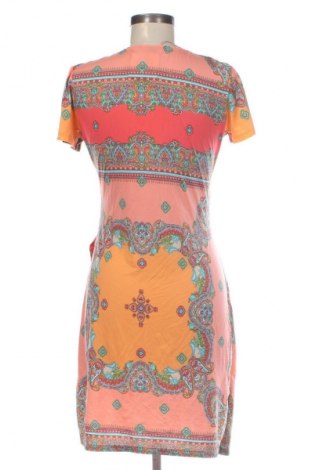 Šaty  Comma,, Velikost M, Barva Vícebarevné, Cena  399,00 Kč