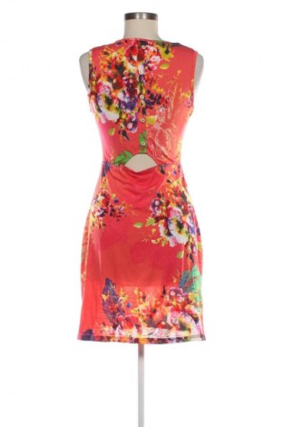 Kleid Cosmoda, Größe S, Farbe Mehrfarbig, Preis 1,99 €