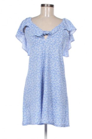 Šaty  Cropp, Velikost M, Barva Modrá, Cena  189,00 Kč