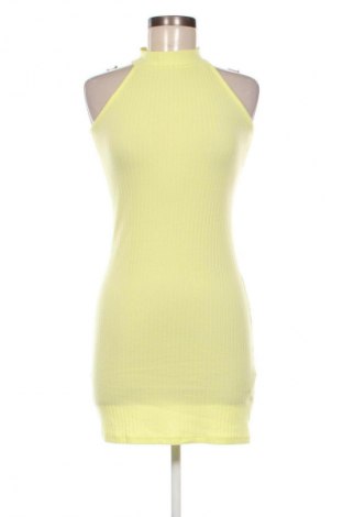 Šaty  Cropp, Velikost S, Barva Žlutá, Cena  249,00 Kč