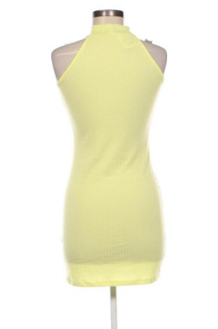 Šaty  Cropp, Velikost S, Barva Žlutá, Cena  249,00 Kč