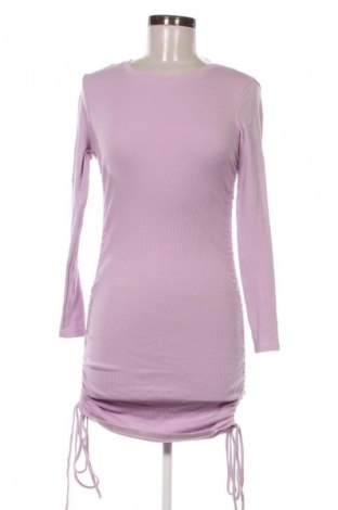 Kleid Cropp, Größe M, Farbe Lila, Preis 3,99 €