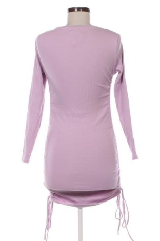 Kleid Cropp, Größe M, Farbe Lila, Preis 3,99 €