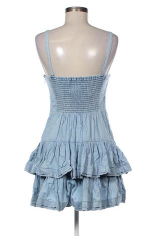 Ruha Denim Co., Méret XS, Szín Kék, Ár 4 236 Ft