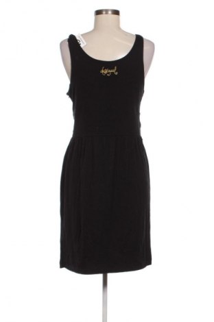 Šaty  Desigual, Velikost XL, Barva Černá, Cena  889,00 Kč