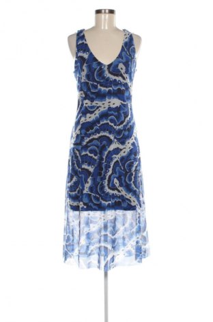 Šaty  Desigual, Velikost M, Barva Vícebarevné, Cena  1 529,00 Kč