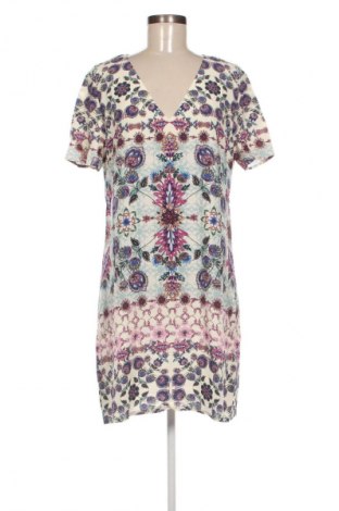 Šaty  Desigual, Velikost L, Barva Vícebarevné, Cena  1 069,00 Kč